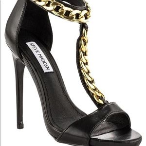 Steve Madden Magnetik heels